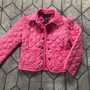 Ralph Lauren Light Jacket